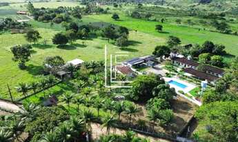 Imagem: Belíssima chácara em Taquarana-AL com