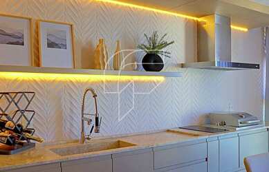 Imagem 3: Imóvel para venda com 277 metros quadrados com 4 quartos em Enseada Azul - Guarapari - ES