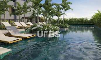 Imagem 8: Opus Sync com 116 metros quadrados e 3 suítes