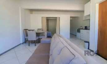 Imagem 4: Apartamento para alugar no Morro Santana com 1 dormitório e 50 m²