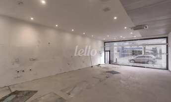 Imagem 4: Comercial para alugar no(a) Vila Gomes Cardim