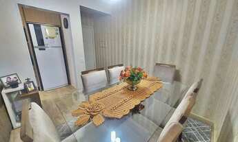 Imagem 4: Apto venda tem 57 m2, com 2 quartos em Areias - São José - SC - Elevador e portaria 24h