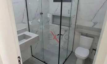 Imagem 3: Casa com 3 dormitórios à venda, 89 m² por R$ 780.000,00 - Jardim Marambaia - Jundiaí/SP