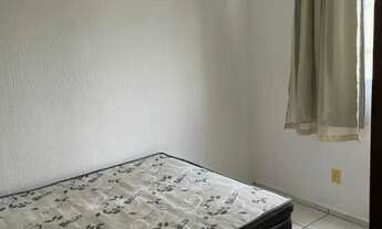 Imagem 3: PARQUE FLORA ARTEMIA PIRES MOBILIADO