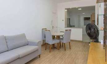 Imagem 3: Apartamento à venda, Embaré - Santos/SP