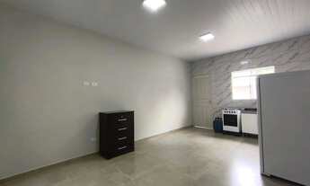 Imagem 3: Casa Uberaba - 01 Dormitório