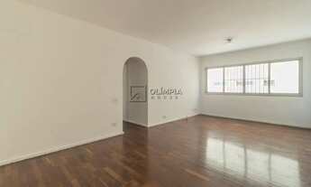Imagem 2: Aluguel Apartamento 3 Dormitórios - 98 m² Vila Mariana