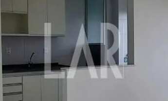 Imagem 6: Apartamento para aluguel, 2 quartos, 1 suíte, 2 vagas, Jaraguá - Belo Horizonte/MG