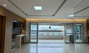 Imagem: APARTAMENTO NASCENTE RICO EM ARMÁRIOS 3