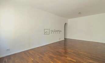 Imagem 4: Aluguel Apartamento 3 Dormitórios - 98 m² Vila Mariana