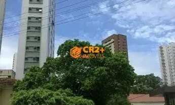 Imagem 3: Apartamento Para Vender, 107m² com 3 quartos 1 suíte no bairro Aflitos em Recife