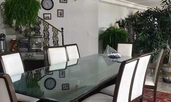 Imagem 2: Cobertura Duplex a venda com 5 Suítes, 700 m² pé na areia em Piedade Jaboatão dos Guararap