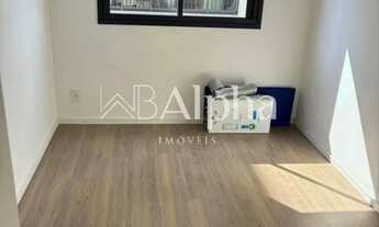 Imagem 7: Apartamento Para locação Condomínio Elos Park Barueri-SP