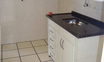 Imagem 7: Apto Santa Teresinha