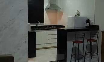 Imagem: Kitnet mobiliada no taquari