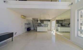 Imagem 5: Aluguel Apartamento 1 Dormitórios - 134 m² Vila Madalena