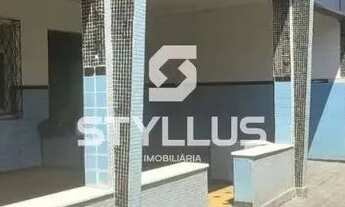 Imagem 3: Cascadura Casa com 4 dormitórios