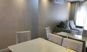 Imagem 7: Condomínio Vida Nova Barueri