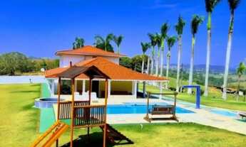 Imagem: Chácara à Venda em Guararema - SP