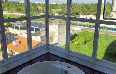 Imagem 4: Apartamento à venda no Mansão The View, JARDINS, Aracaju, SE