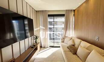 Imagem 3: Lux Oeste - Apartamento 3 quartos, sendo 3 suítes