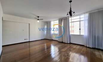 Imagem 7: Apartamento com 3 quartos para alugar por R$ 2200.00, 141.49 m2 - CENTRO - LONDRINA/PR