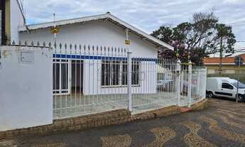 Imagem: Casa para alugar em Campinas, Jardim Guanabara