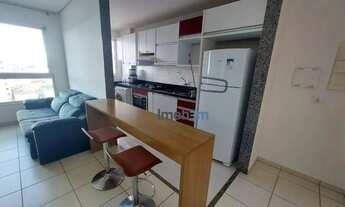 Imagem 3: Apartamento com 2 dormitórios para alugar, 56 m² por R$ 2.400/mês - Centro - Londrina/PR