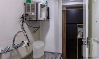 Imagem 7: Loja Comercial com 02 salas em Higienópolis