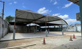 Imagem 7: GALPAO COMERCIAL em BELÉM - PA, CASTANHEIRA