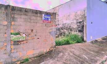 Imagem 2: TERRENO À VENDA NO BAIRRO ISTOR LUPPI EM ITAPIRA-SP !!!