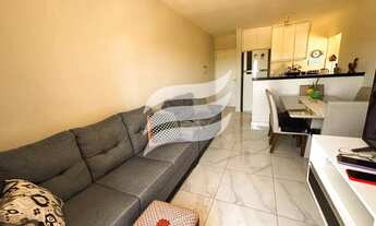 Imagem 5: Apartamento 03 quartos à venda no bairro Morada dos Nobres