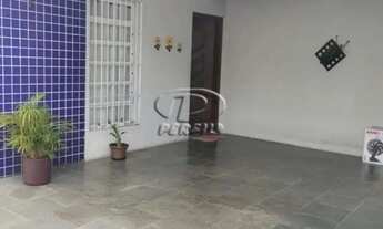 Imagem 4: SOBRADO JARDIM INDEPENDÊNCIA - 03 DORMITÓRIOS