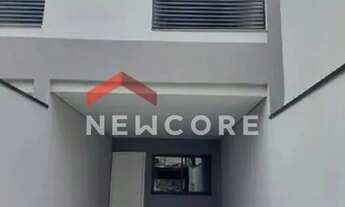 Imagem: Sobrado em Rua Rainúnculos - Vila Alpina