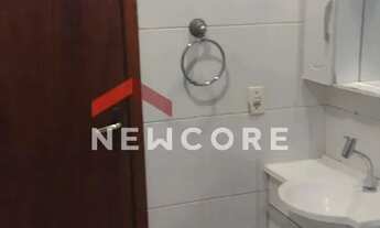 Imagem 6: Apartamento em Rua Érico Veríssimo - Vila Jockei Clube - São Vicente/SP
