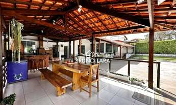 Imagem 4: Sítio à venda em Igarapé MG - Condomínio Vale da Serra