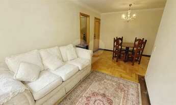 Imagem: Apartamento com 2 quartos à venda em Santana