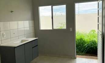 Imagem 5: Vende-se casa Jardim dos Buritis