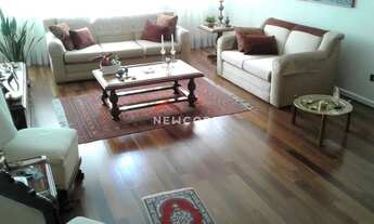 Imagem 6: Apartamento em Rua Oscar Freire - Pinheiros - São Paulo/SP