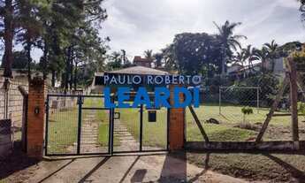 Imagem: CHACARA - CHÁCARAS SÃO BENTO - SP