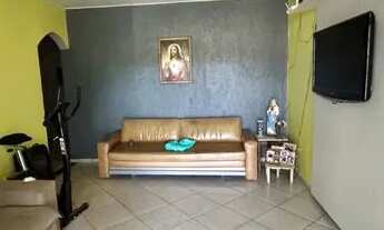 Imagem: CASA EM BRAZLÂNDIA 350.000