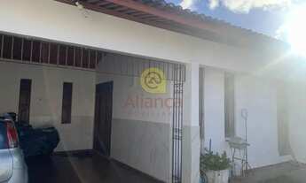 Imagem 3: CASA EM LAGOA NOVA