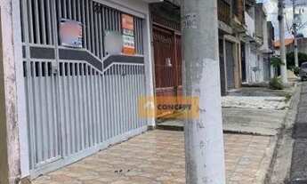 Imagem 3: Casa com 2 dormitórios, 104 m² - venda por R$ 400.000,00 ou aluguel por R$ 1.881,20/mês