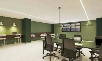 Imagem 5: ARBO RESIDENCE:2 ou 3/4 com suíte e varanda, na Farolândia