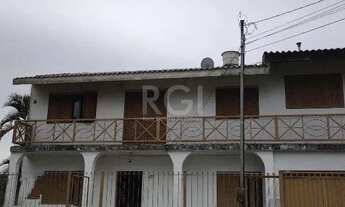 Imagem: Casa 3 dormitórios, sendo 1 suites, 2 vagas