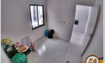 Imagem 6: Casa com 3 dormitórios à venda, 92 m² - Coaçu - Eusébio/CE