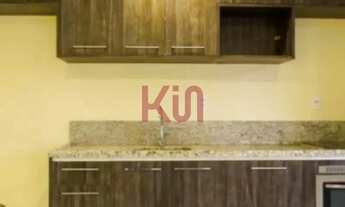 Imagem 6: Oportunidade única: Apartamento à venda na Saúde, São Paulo-SP, 1 quarto, 1 banheiro, 1 va