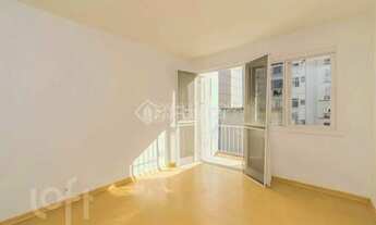 Imagem: Apartamento à venda Rua Demétrio Ribeiro