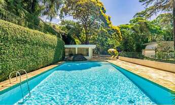 Imagem 4: Casa com 6 quartos em condomínio no Cuiabá, Petrópolis