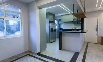 Imagem 6: Duplex para venda tem 210 metros quadrados com 3 quartos em Buritis - Belo Horizonte - MG